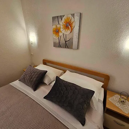 Apartmán Rita Jasmin Novigrad Istria