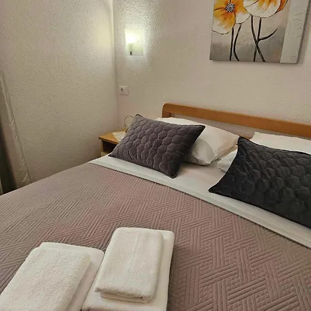 Apartmán Rita Jasmin *