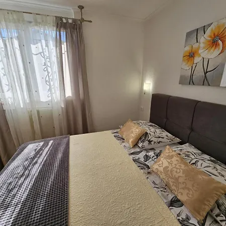 Rita Jasmin Apartment