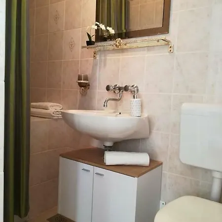 Rita Jasmin Apartmán *