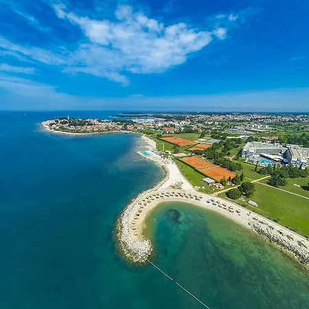 Rita Jasmin * Novigrad Istria