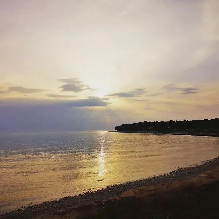 Rita Jasmin * Novigrad Istria