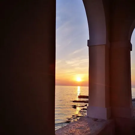 Rita Jasmin * Novigrad Istria