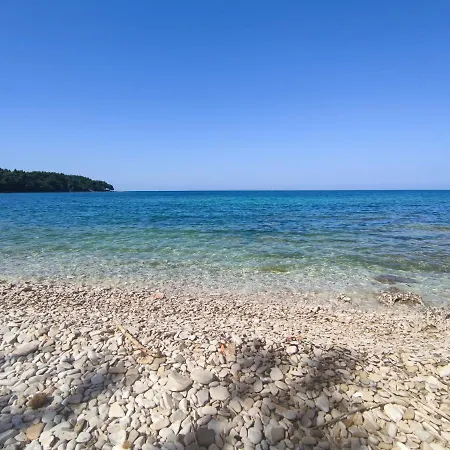 Rita Jasmin Novigrad Istria