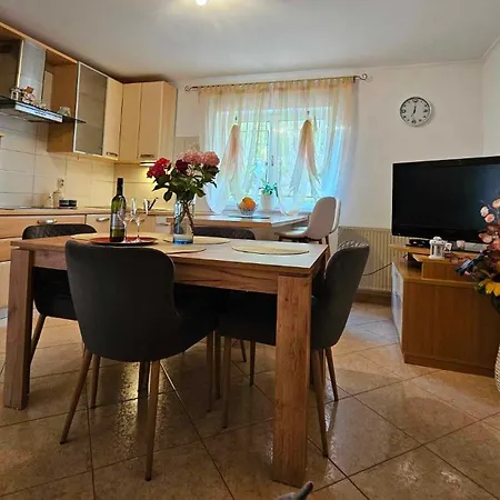 Apartamento Rita Jasmin