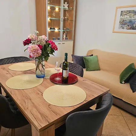 Rita Jasmin Apartamento Novigrad Istria