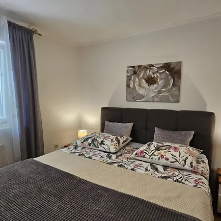 Rita Jasmin Apartamento Novigrad Istria