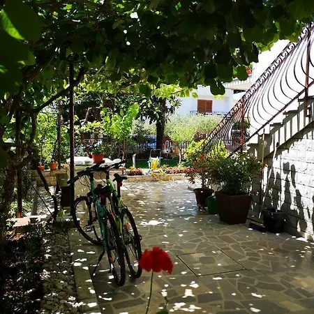 Apartamento Rita Jasmin *