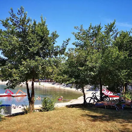 Apartamento Rita Jasmin *