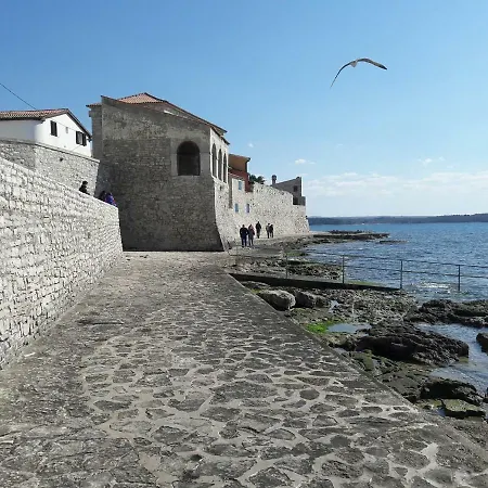 Apartamento Rita Jasmin Novigrad Istria
