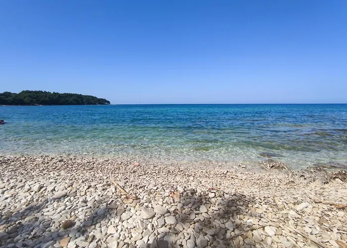 Rita Jasmin Novigrad (Istria)