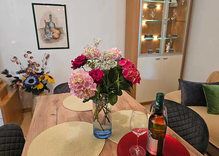 Rita Jasmin Novigrad (Istria)