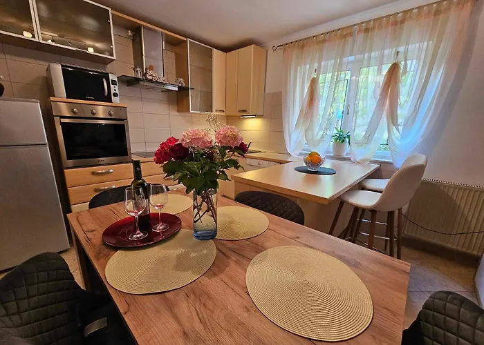 Rita Jasmin Apartment Novigrad (Istria)
