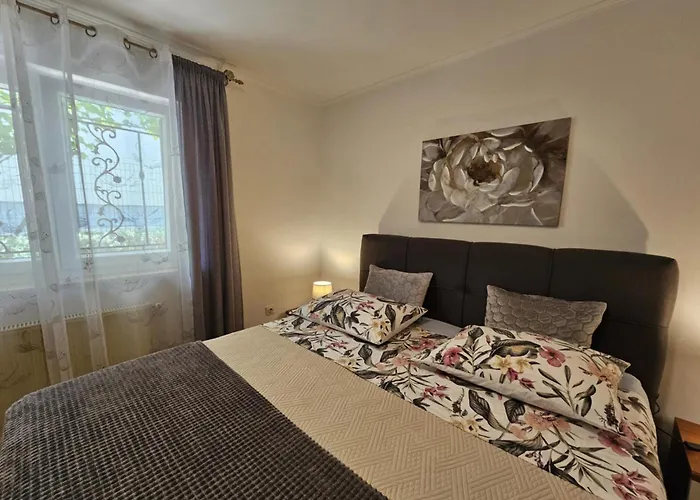 Rita Jasmin Apartment