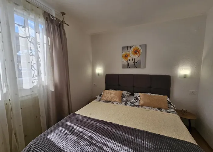 Apartment Rita Jasmin Novigrad (Istria)