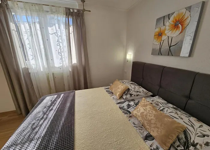 Rita Jasmin Apartment