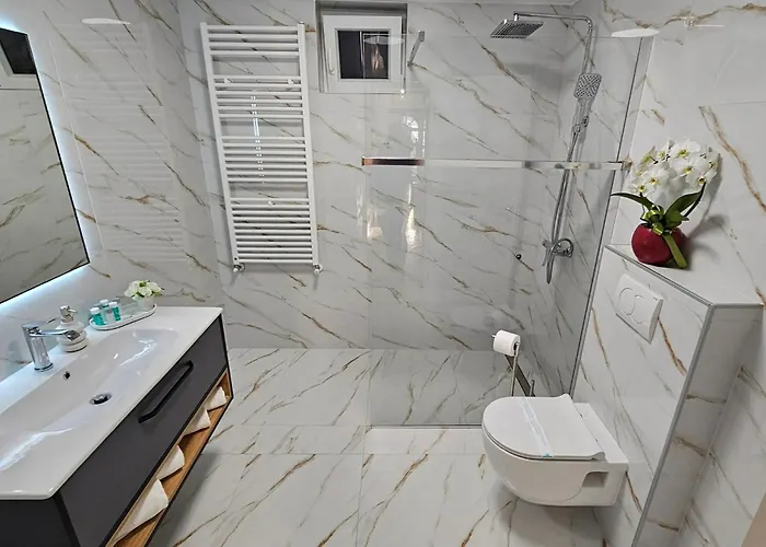 Rita Jasmin Apartment